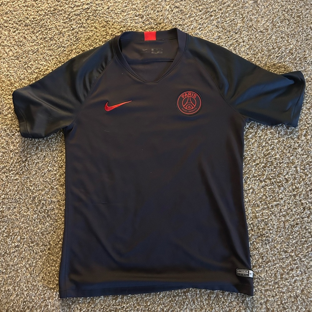 PSG 2018/2019 Training Jersey Men’s small